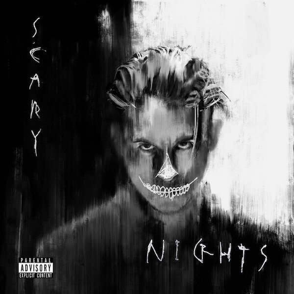 "Scary Nights" by G-Eazy